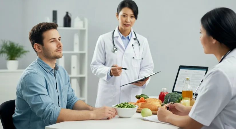 Keto diet explanation and benefits