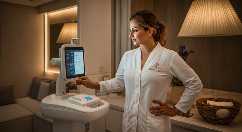 Bodrum Retreat Health Programs