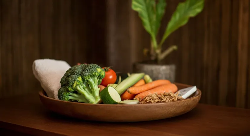Top wellness retreats for holistic health and healing