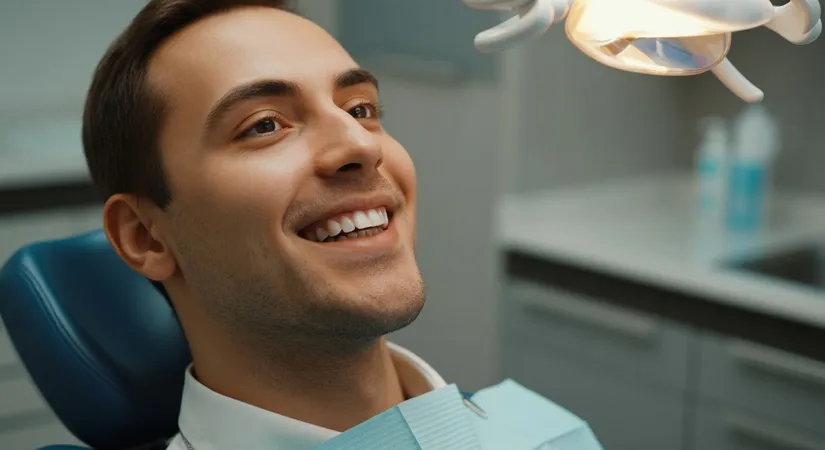 Practical tips for oral and dental health