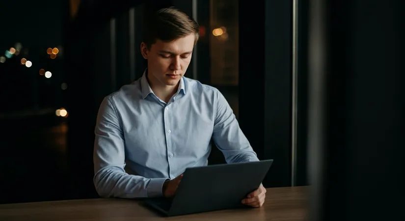 Privacy protection importance