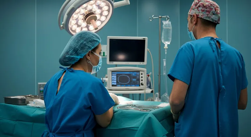 Exploring Cosmetic Surgery Benefits
