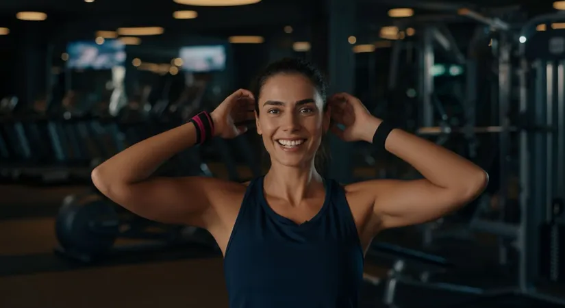 Macfit Bodrum