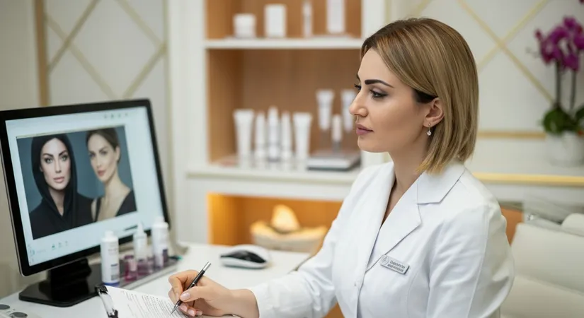 Bodrum estetik cerrahi yenilenme fırsatları