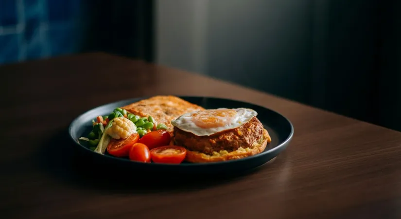 Top food delivery services for apartments