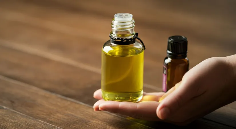 Omega-3 Yağları: Vücudunuz İçin Önemli