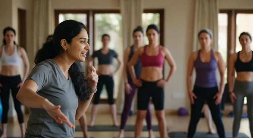 Top exercises for quick belly fat reduction