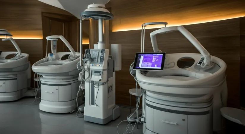 Personalized Treatment Plans