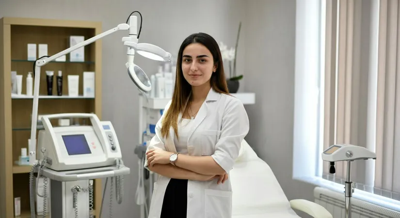 Dermatology importance and definition