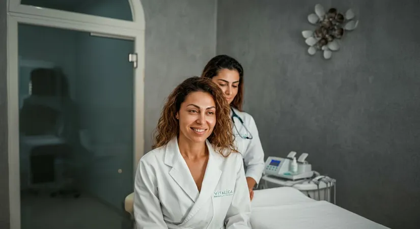 Mediterranean Detox Programs