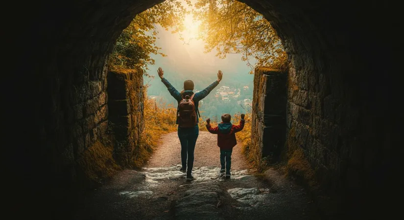 Top Local Attractions for Families in the Area