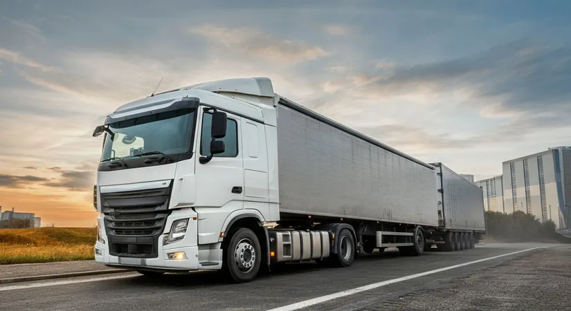 Fuel consumption report guide