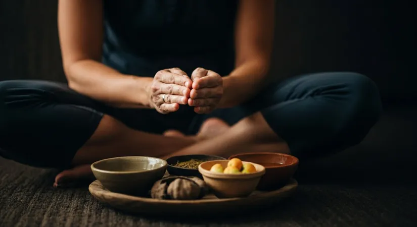 Ayurvedic detox recipes for natural rejuvenation