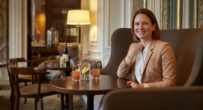 Budget hotels in London city center
