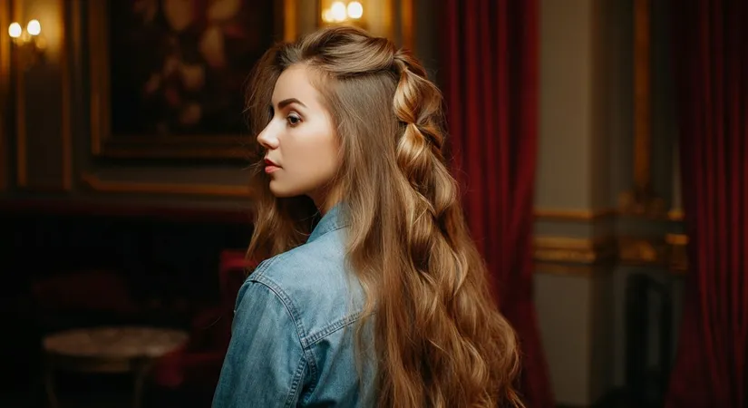 Hair styling essentials and benefits