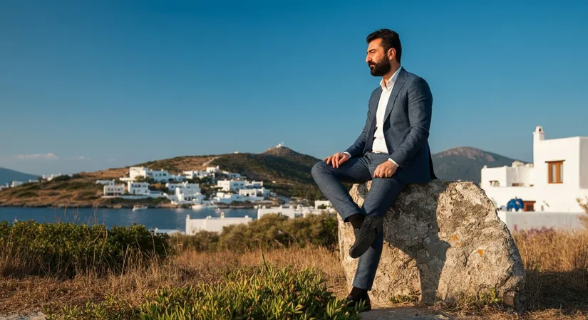 Bodrum'da En İyi Yaşam Koçu Kimdir?