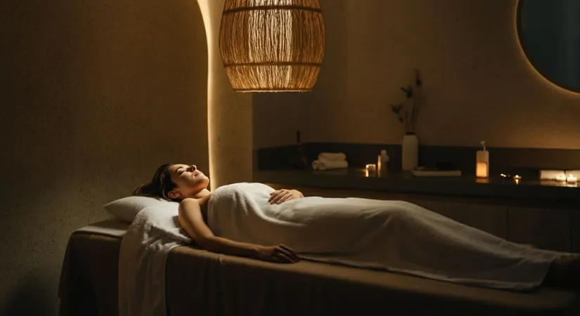 Как записаться в Vitalica Wellness Нишанташи: простые шаги