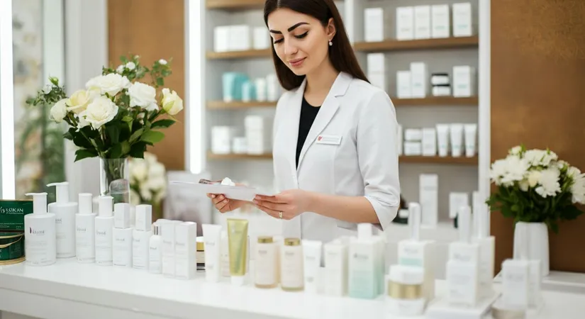 Effective skincare methods for dry skin