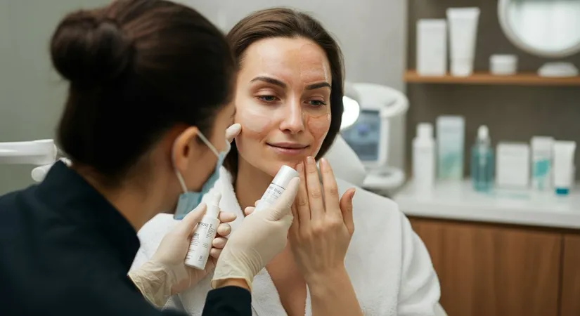 Top skin disease treatments