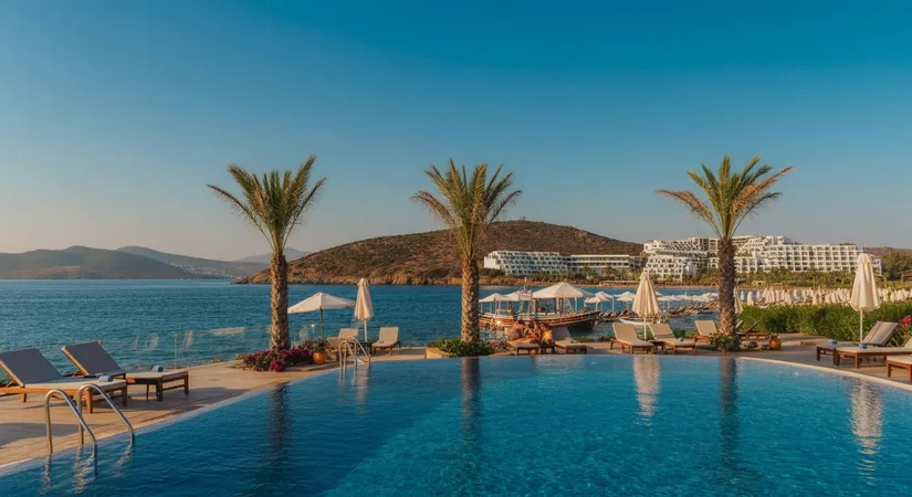 Le Méridien Bodrum Resort