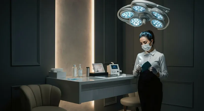 izmir genital estetik merkezi