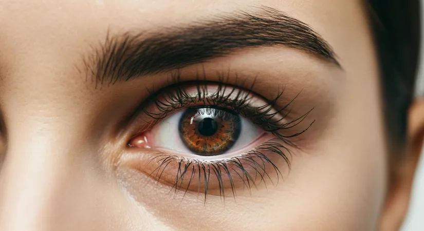 Cosmetic eye procedures options and benefits