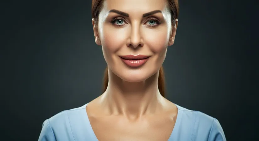 Top-rated aesthetic surgeons in Bucharest