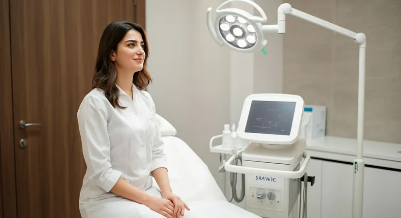 Importance of skincare image