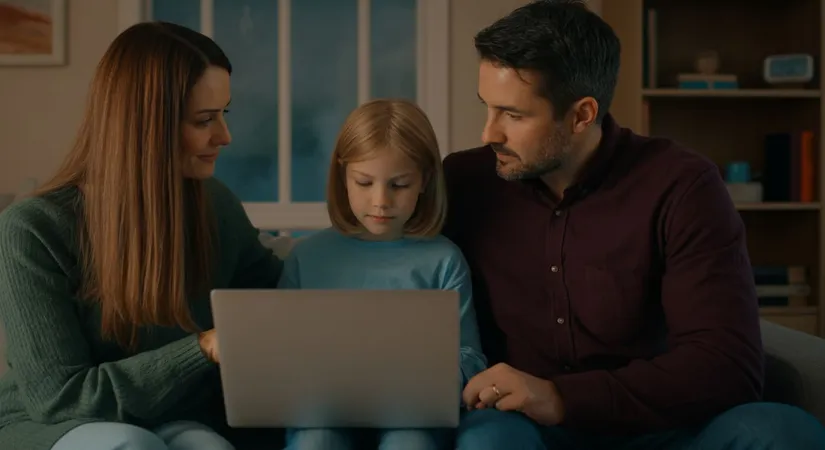 Confidentiality in Smart Home Tech
