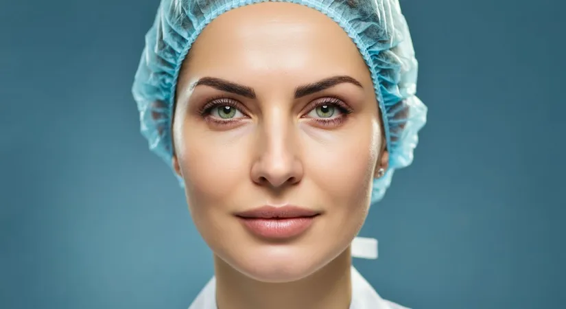 Affordable plastic surgery options
