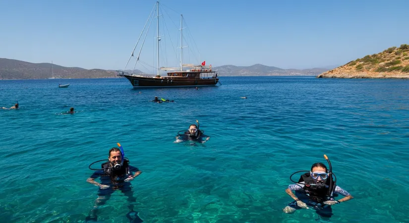 Top Water Sports Equipment and Rental Tips