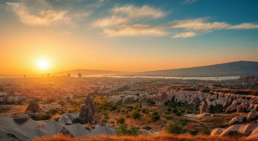 Digital Nomad Long-Stay Packages in Turkey
