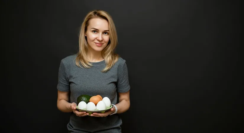 Basics of keto diet: essential knowledge