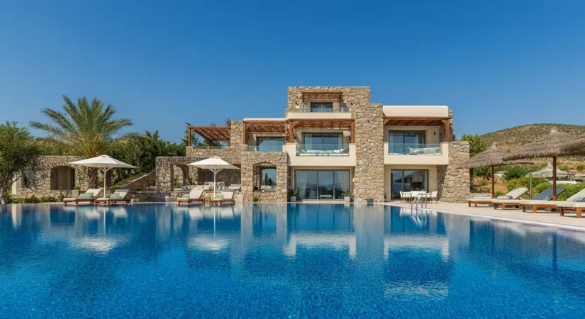 Bodrum'da Lüks Villa Kiralamak mı Satın Almak mı?