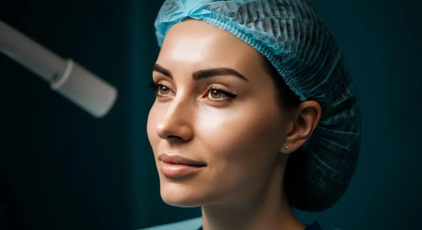 Top-rated cosmetic surgery clinics near you