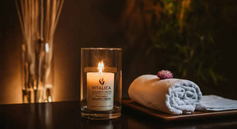 Mindfulness practices for stress relief