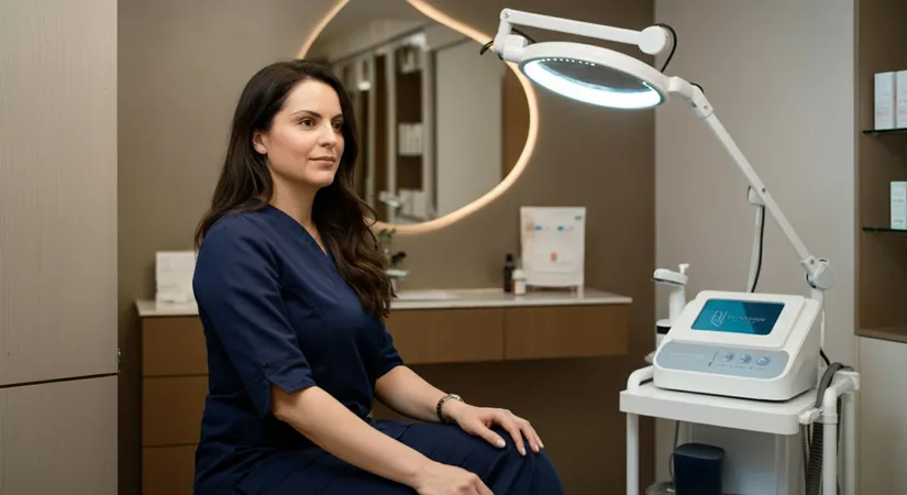 Understanding Aesthetic Dermatology guide