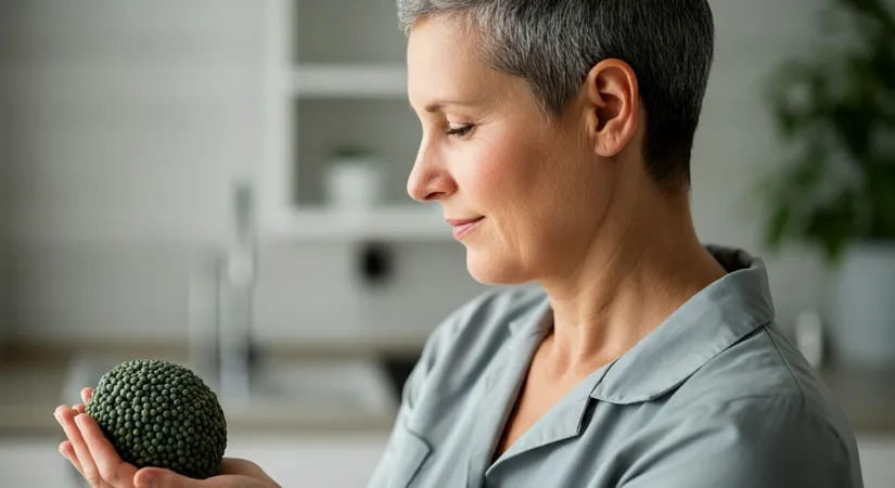 Antioxidant supplements role