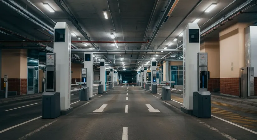 Car recognition technology benefits