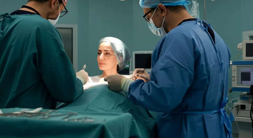 Genital estetik ameliyatı sonrası bakım ipuçları