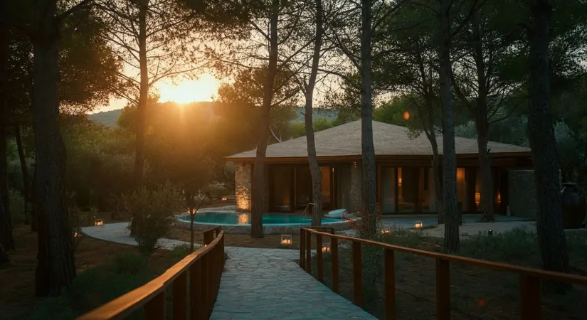 Vitalica Wellness Center