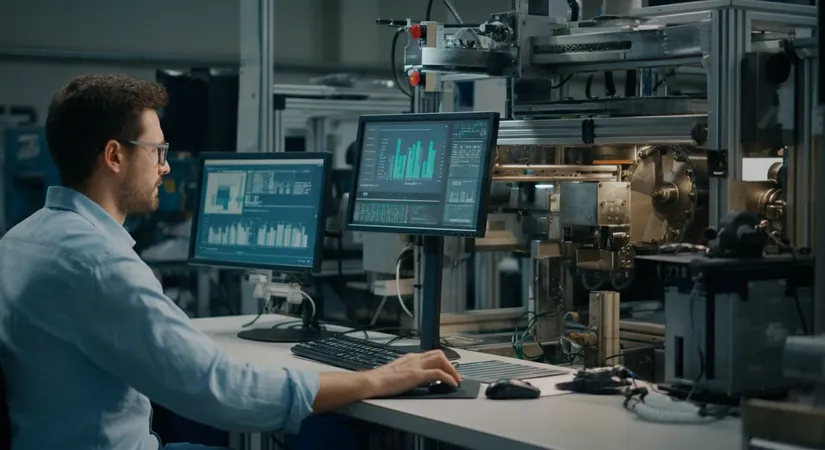 Boosting operational efficiency strategies