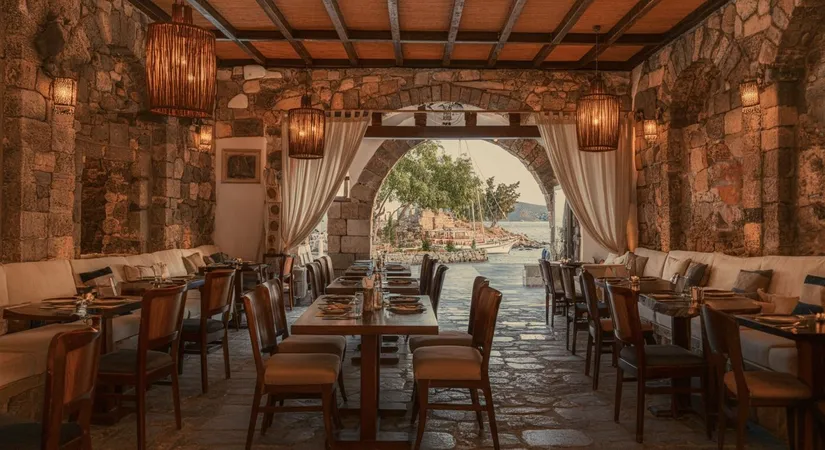 Family vacation in Bodrum: Perfect tours for all ages