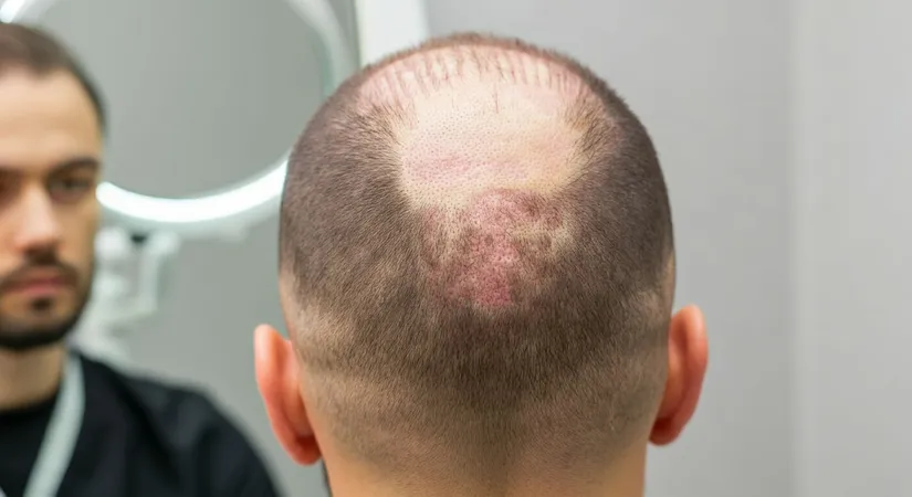 Choosing a hair transplant clinic: key considerations