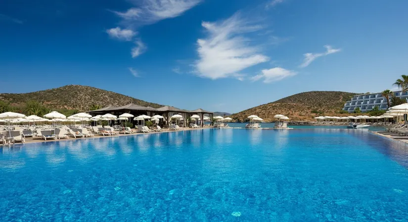 Akdeniz Lezzetleri ile Salmakis Bodrum Tatili