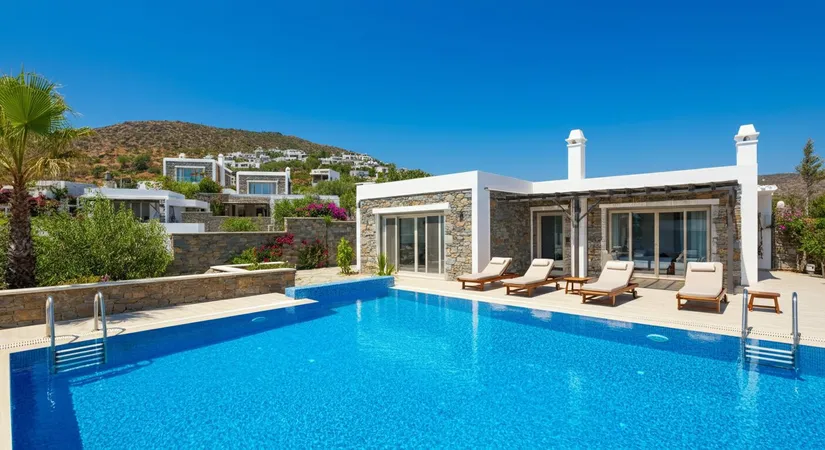 Lüks Villa Tatili: Unutulmaz Bir Deneyim İçin İpuçları