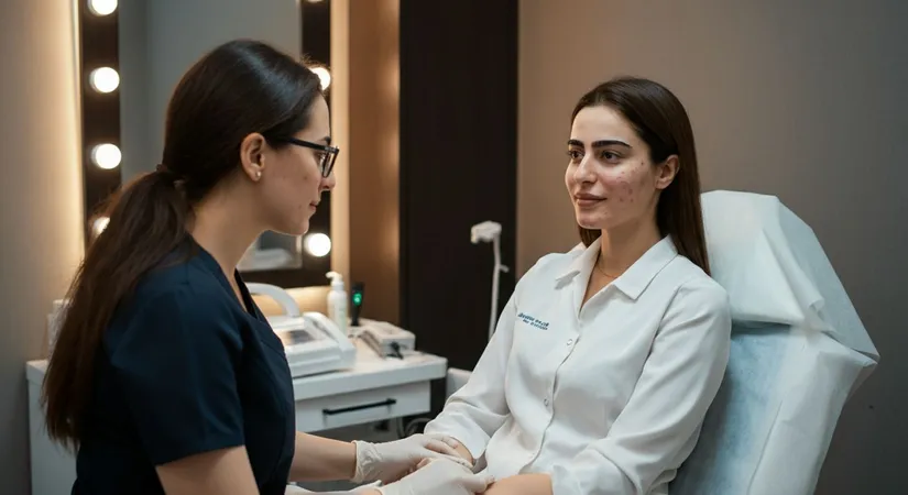 Expert skincare tips image