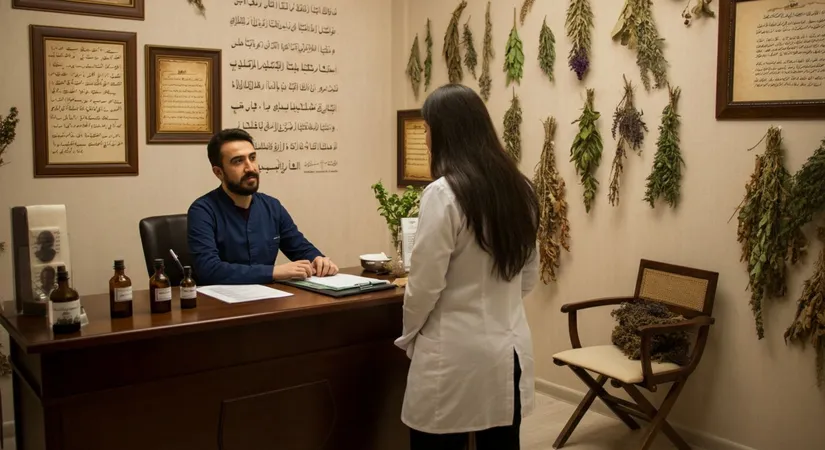 Understanding Traditional Medicine Guide