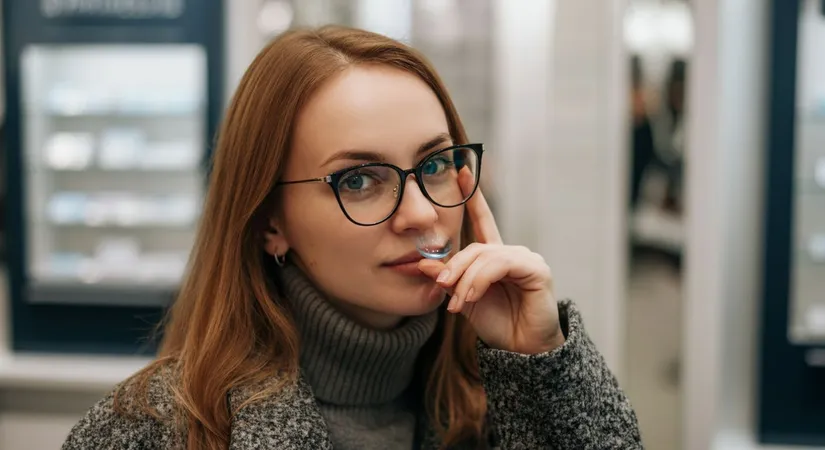 Expert tips on choosing vision lenses