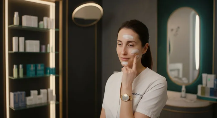 Effective skin care routine guide